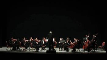 وتريات الأسكندرية يجمع الفصول الأربعة فى سيد درويش