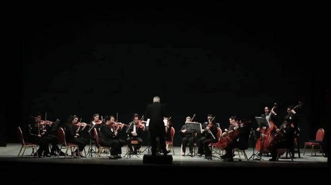 وتريات الأسكندرية يجمع الفصول الأربعة فى سيد درويش