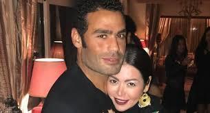 أحمد فريد يوضح حقيقة أزمة لقاء الخميسي وعبد المنصف: «أسرة قائمة على المودة والاحتواء»