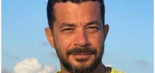 شريف سلامة"  شيف"  في رمضان 2026 