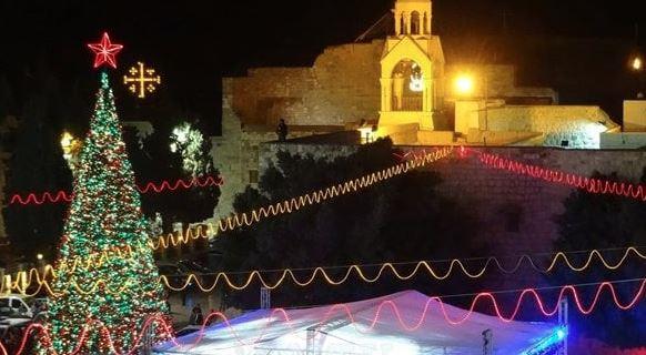 أجواء الروح الوطنية تسود احتفال الكنيسة المصرية بعيد الميلاد في أثينا.. تفاصيل