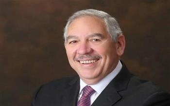 رئيس سلطة العقبة: شراكة تكاملية مع مصر.. و"الجسر العربي" نموذج رائد للتعاون العربي