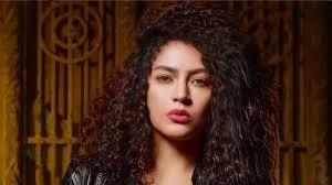 رمضان 2026.. تفاصيل دور ندى موسى في مسلسل «فرصة أخيرة»