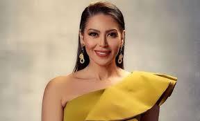 بعد أزمة انفصال عبد المنصف وإيمان الزيدي.. لقاء الخميسي: «استعيد قوتي لنفسي»