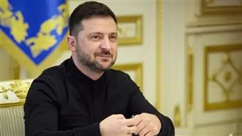 الرئيس الأوكراني يصل إلى قبرص في أول زيارة له منذ بدء العمليات العسكرية الروسية