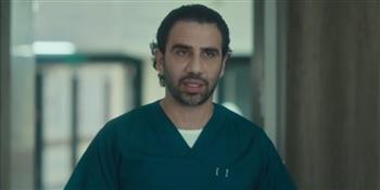 مينا النجار : سعيد بالعمل في" لاترد ولا تستبدل"  