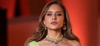 بعد عرضه بدور العرض السينمائي ..نيللي كريم تكشف كواليس "جوازة ولا جنازة" 