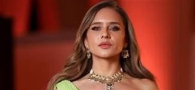 بعد عرضه بدور العرض السينمائي ..نيللي كريم تكشف كواليس "جوازة ولا جنازة" 