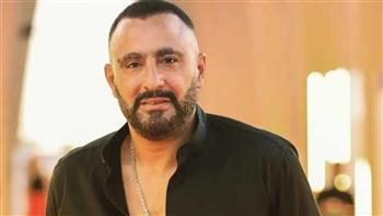 تفاصيل شخصية أحمد السقا في فيلم «خلي بالك على نفسك»