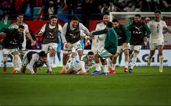 كأس أمم أفريقيا.. مواعيد مباريات ربع النهائي 