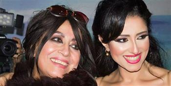 سهير المرشدي: حنان مطاوع الأنسب لتقديم شخصيتي في عمل فني