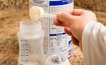 «الصحة»: تطوير منظومة صرف الألبان الصناعية وتوفير 6.7 مليون علبة شبيهة لبن الأم