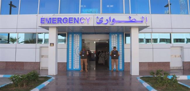 "الرعاية الصحية" تعلن خطتها للتأمين الطبي لاحتفالات عيد الميلاد المجيد