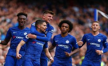 الدوري الإنجليزي.. تشيلسي يحل ضيفًا على فولهام الليلة