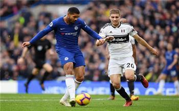 الدوري الإنجليزي.. تشيلسي يتفوق على فولهام في القيمة التسويقية  