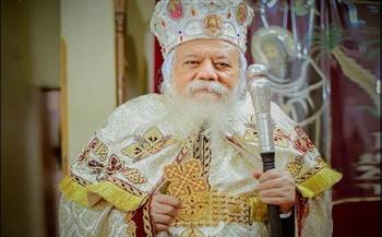 «هو ذا الكل قد صار جديداً»