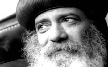 البابا شنودة:  أزور القدس مـع الجميع.. وبعد أن يسود السلام