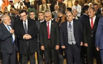 العريش.. حين تنتصر الحكاية