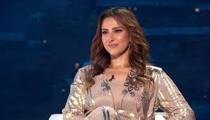 حنان مطاوع تهنئ الأقباط بعيد الميلاد المجيد: «دايمًا متجمعين في خير ومحبة»  