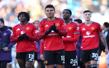 الدوري الإنجليزي.. مانشستر يونايتد في ثوبه الجديد يواجه بيرنلي الليلة