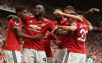 الدوري الإنجليزي.. موعد مواجهة مانشستر يونايتد الليلة أمام بيرنلي