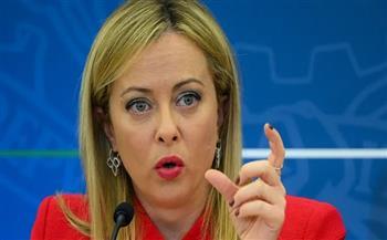 إيطاليا تستبعد نشر قوات على الأراضي الأوكرانية بعد أي وقف لإطلاق النار