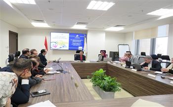 نائب وزير الصحة تزور مستشفى الجلاء التعليمي وتعقد اجتماعات لتعزيز خدمات تنمية الأسرة