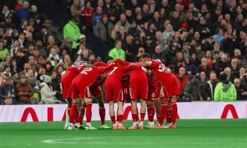 الدوري الإنجليزي.. موعد مباراة ليفربول ضد أرسنال