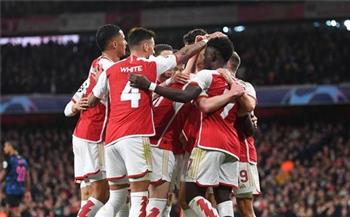 الدوري الإنجليزي.. أرسنال يتفوق على ليفربول في القيمة التسويقية قبل قمة الليلة