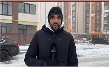 غيث مناف: أوكرانيا تبحث ضمانات الغرب لإنجاح هدنة محتملة مع روسيا