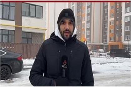 غيث مناف: أوكرانيا تبحث ضمانات الغرب لإنجاح هدنة محتملة مع روسيا