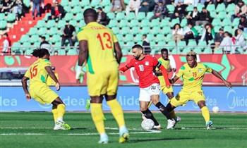 «صلاح» يقود ملحمة العبور لربع النهائى..  حلم الـ «الكان» يقترب