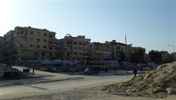 حلب مشتعلة.. الجيش السوري يواجه قسد في الأشرفية والشيخ مقصود