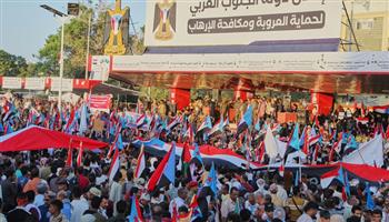 جمال الوصيف: وصول أعضاء من المجلس الانتقالي الجنوبي إلى الرياض لعقد اجتماعات تهدئة