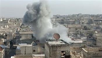 الجيش السوري: قريبا سيتم بسط الأمن والاستقرار في أحياء الأشرفية والشيخ مقصود لحماية الأهالي