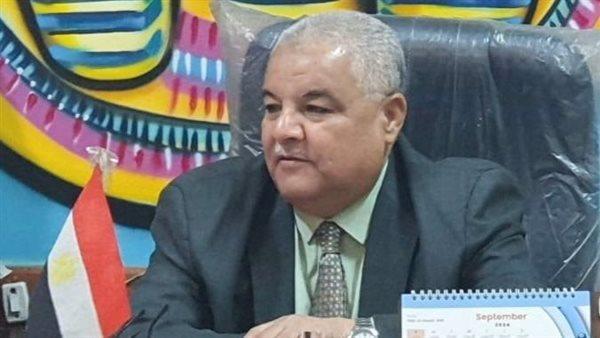 "تعليم الأقصر" يعلن حالة التأهب القصوى استعدادًا لامتحانات الفصل الدراسي الأول لصفوف النقل