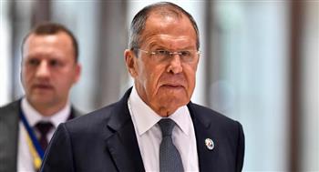 لافروف: السياسيون الأوروبيون المعادون لروسيا "محكوم عليهم بالفشل"