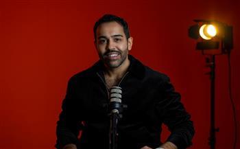 جاسم محمد يطرح أحدث أغانيه "اه يا صداعي"  