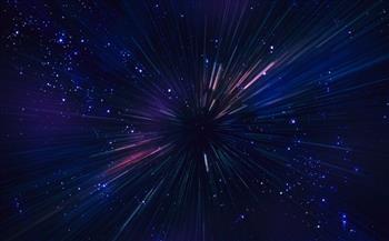 "مجرة فاشلة" تفتح نافذة غير متوقعة على تفاصيل الكون المظلم