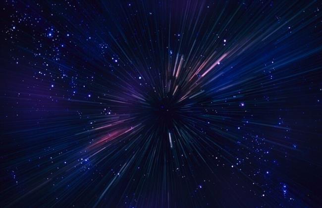 "مجرة فاشلة" تفتح نافذة غير متوقعة على تفاصيل الكون المظلم