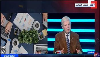 فايز عز الدين: الاستثمارات الكندية في التعليم والتعدين والصحة تعزز النشاط الاقتصادي بمصر