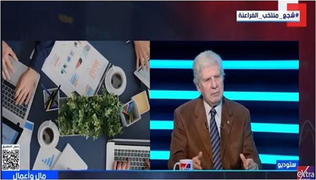 فايز عز الدين: الاستثمارات الكندية في التعليم والتعدين والصحة تعزز النشاط الاقتصادي بمصر