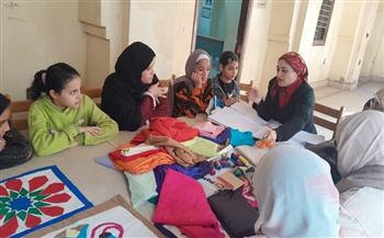 ثقافة القاهرة تنظم فعاليات لتعزيز الهوية المصرية