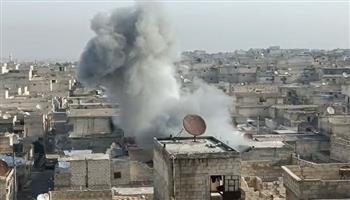 الداخلية السورية: إصابة 3 عناصر من الأمن الداخلي جراء قصف مدفعي نفذه عناصر قسد في حلب