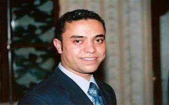 الموت يفجع الفنان وائل علي