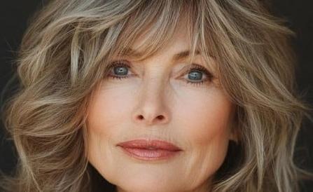 لجمالك في سن الـ60... قصات شعر أنيقة لا تتطلب مجهود