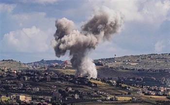 الجيش الإسرائيلي يعلن القضاء على عنصر من الوحدة الجوية التابعة لحزب الله في جنوب لبنان