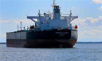 البيت الأبيض يعقد إفادة صحفية بعد احتجاز الولايات المتحدة ناقلة نفط روسية في شمال الأطلسي