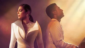 أحمد سعد وأصالة يطرحان دويتو «زي زمان»  