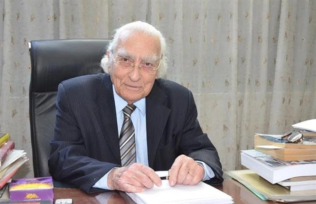 عاجل| رحيل المفكر الدكتور مراد وهبة بعد رحلة علمية حافلة 